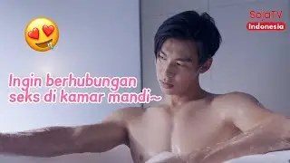 History5：Love in the Future【CLIP】EP5 | SojaTV Indonesia