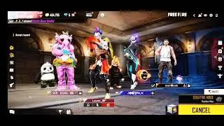 SRB King. Ariful Gaming FF. #srbgaming #ariful_gaming_ff