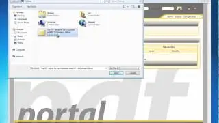 webPDF - How to convert an Outlook E-Mail to PDF