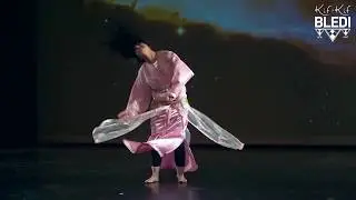 Raïssa Leï - Chaabi & Reggada / 