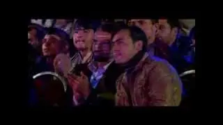 zigar safi  kabul song live in concert