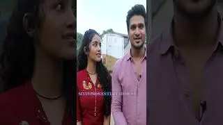 Karthikeya2 Kadhu Nikhil 18 Pages | #anupama #nikhil | SITI VISION ENTERTAINMENT