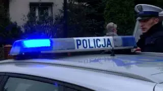 Tragiczny wypadek pod Chodzieżą