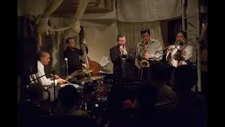 Jaz Sawyer & the Bay Area All Stars Live at Yoshi's in San Francisco on October 25, 2008
