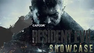 RESIDENT EVIL SHOWCASE - REACTION