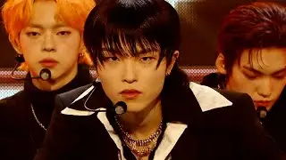🎀 [KPOP MR Removed] SUPERKIND (슈퍼카인드) - Moody   Show! MusicCore   MBC230722방송   [Live 엠알제거]