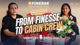 ✈️✈️Got Selected! Cabin Crew at #ShankhAirlines  | How to Crack the Interview ?