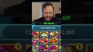 Exposing fry em up&rsquo;s love #fryemup #pvzheroes #plantsvszombiesheroes