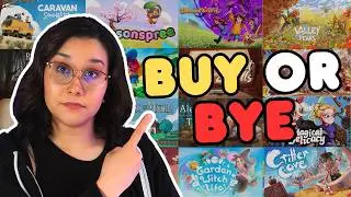 Cozy Game Reviews: Should You BUY These Latest Picks or NOT?