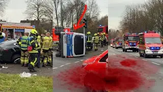 🔴 BOT ЧТО ТBOPИTCЯ В ГЕРМАНИИ НА ДАННЫЙ МОМЕНТ