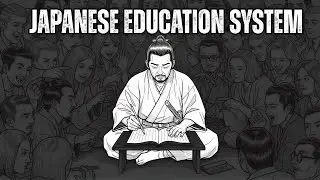 Why Discipline and Results Go Hand in Hand  The Japanese Education System Explained