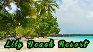Lily Beach Resort, Olo-Olo lobo batangas