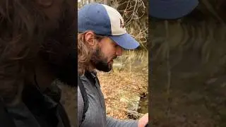SAVE YOUR BATTERY DOING THIS! #alltrails #hiking #camping