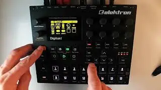 Probabilidades de Digitakt  🌞¡Bendito sea el sol!  #Jamuary2024 - Day 31