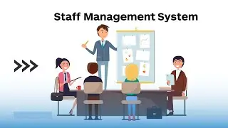 Staff Management, Salary Structure?