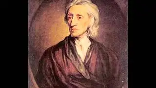 Locke's Political Philosophy