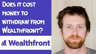 Does it cost money to withdraw from Wealthfront