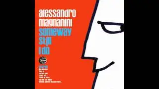 Alessandro Magnanini - L'Estate È Qua (feat. Rosalia De Souza)