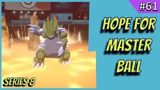 Shiny Groudon Soaks up the sun! | Competitive Doubles Pok&eacute;mon VGC 2021 Series 8