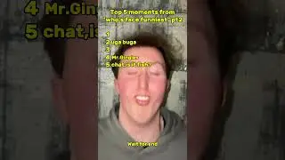 Top 5 Funniest Jump-Scare Faces (Part 2) That Broke the Internet! 😱😂