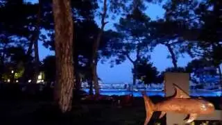 Ulusoy Kemer Holiday Club HV-1