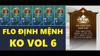MÁY CHỦ THỬ NGHIỆM - CUỒNG CHIẾN + NORMAN + TRỢ THỦ | Cờ Cá Chép Liên Quân S25 #37