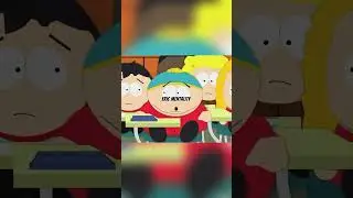 Erics mentality #ericcartman #southpark #goviral #fun #fy #viral #funny #memes