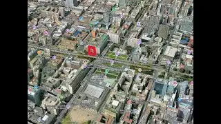 ARRIENDO LOCAL 50M2 ALTO FLUJO SANTIAGO CENTRO