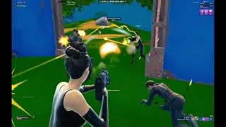 Friends 😊 (Fortnite Zero Build Montage)