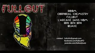 Boom - Asmoga - Fullout