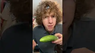 WAX ON FRUIT CONSPIRACY (PART 2) #shorts