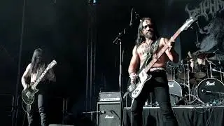 DEIPHAGO || STEELFEST 2019