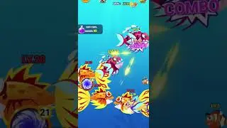🎣 Catch the Biggest Fish! | Fun Fishing Game