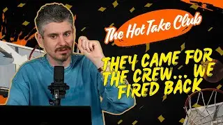They Came for the Crew... We Fired Back | H3 Podcast #40