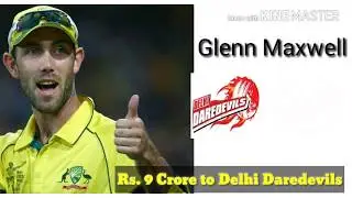 IPL Auction 2018: The 10 mega-Millionaires