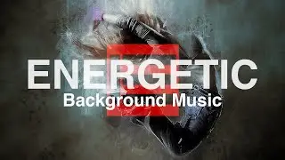 Energetic Cinematic Hip Hop Stomp (Royalty Free Percussion Background Music)