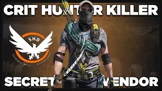 The Division 2 | Secret Gunrunner Vendor | Weekly Cassie Reset | Best Buys 6/14 | PurePrime