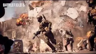 Battlefield 6 is Chaotic Cinema [Mighlights #91]
