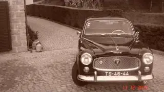 Peugeot 403