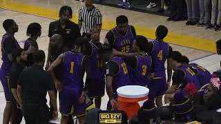 St. Aug Vs Edna Karr 2026 | Catholic League Powerhouses Compete At A High Level🏀