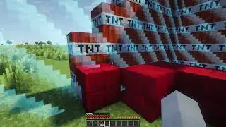 Minecraft Map 852 ( Adventure map )