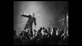 David Bowie - Cat People, Putting Out Fire (From the 1982 Picture, on Vinyl Record)