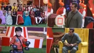 Big Boss season 16 episode Day...7