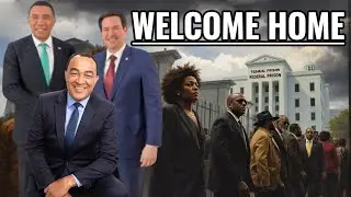 JAMAICA CORRUPTION CRISIS