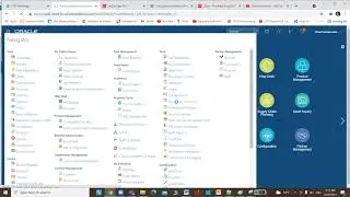 Fusion Cloud DB Access