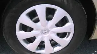 2009 Toyota Corolla LE in St. Albans, VT 05478