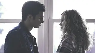Courtney & Cameron. People Help The People. Stargirl