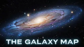 GAIA: The Billion-Star Map That Changed Everything