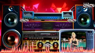 Disco 70's 80's 90's - Super Hits 80s 90s Classic - Disco Music Medley Golden Oldies Disco Dance