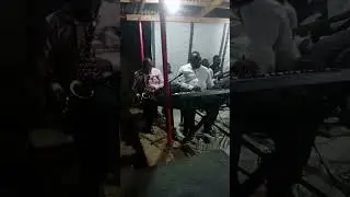 Mchinji Band